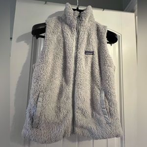 Patagonia Los Gatos Vest Women’s Large